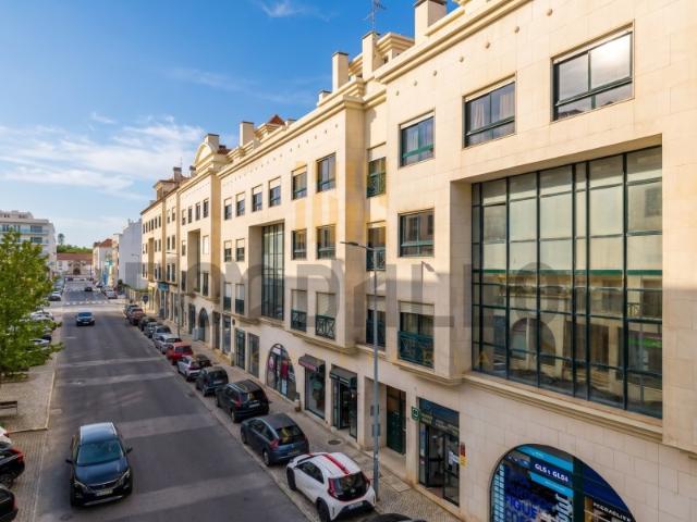 Apartamento T4 Triplex Caldas da Rainha