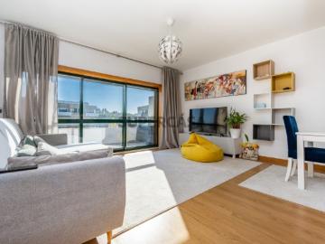 Apartamento T4 Triplex, Carregal Praia do Furadouro