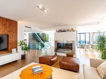 Apartamento T4 Triplex Urb Jardim Da Amoreira Odivelas 159m² Ramada e caneças