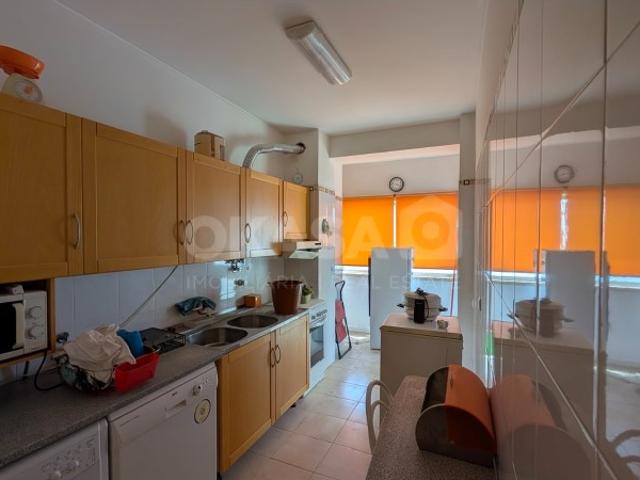 Apartamento T4,Urbisado,Setubal