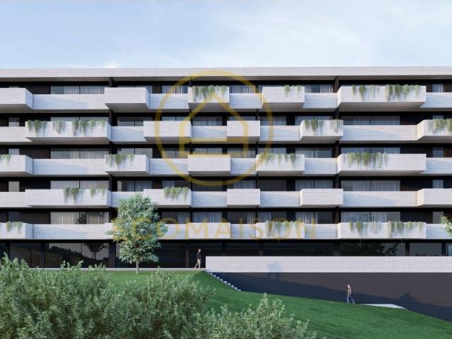 Apartamento T4 Valongo