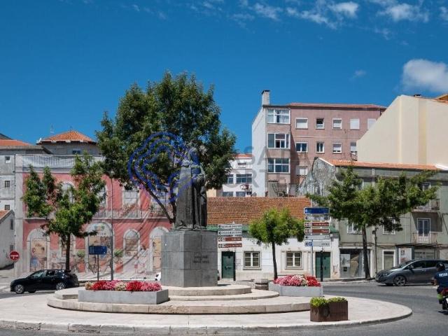 Apartamento T4 venda 90m² Caldas da Rainha Santo Onofre e Serra do Bouro