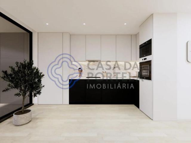 Apartamento T4 venda 141m² Fânzeres e São Pedro da Cova