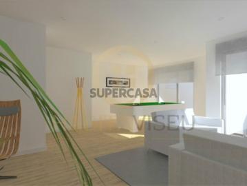 Apartamento T4, Viseu