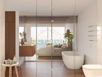 Apartamento T4 Venda em Algés, Linda a Velha e Cruz Quebrada. 306m² Algés, Linda a Velha e Cruz Quebrada Dafundo