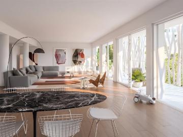 Apartamento T4 Venda em Algés, Linda a Velha e Cruz Quebrada. 306m² Algés, Linda a Velha e Cruz Quebrada Dafundo