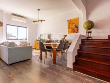 Apartamento T4 Venda em Alto do Seixalinho, Santo André e Verderena,Barreiro
