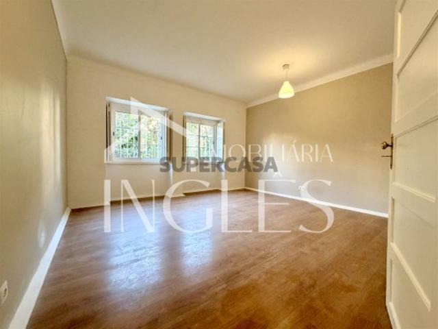 Apartamento T4 Venda em Alvalade,Lisboa