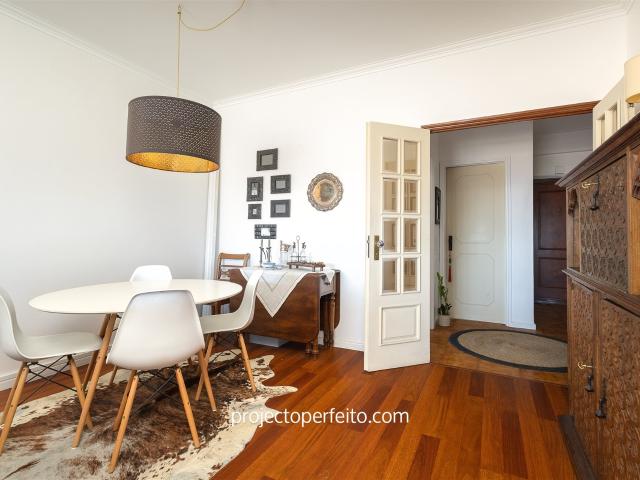 Apartamento T4 Venda em Anta e Guetim,Espinho 123m² Anta e Guetim
