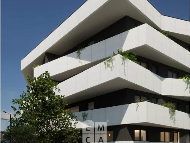 Apartamento T4 Venda em Anta e Guetim,Espinho 183m² Anta e Guetim