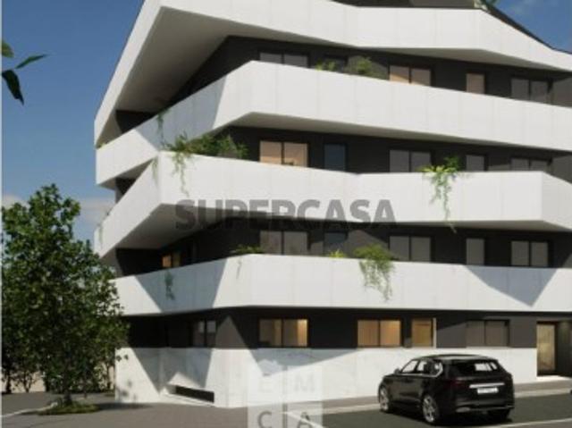 Apartamento T4 Venda em Anta e Guetim,Espinho