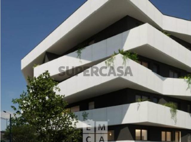 Apartamento T4 Venda em Anta e Guetim,Espinho