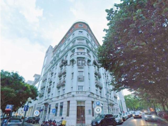 Apartamento T4 Venda em Arroios,Lisboa