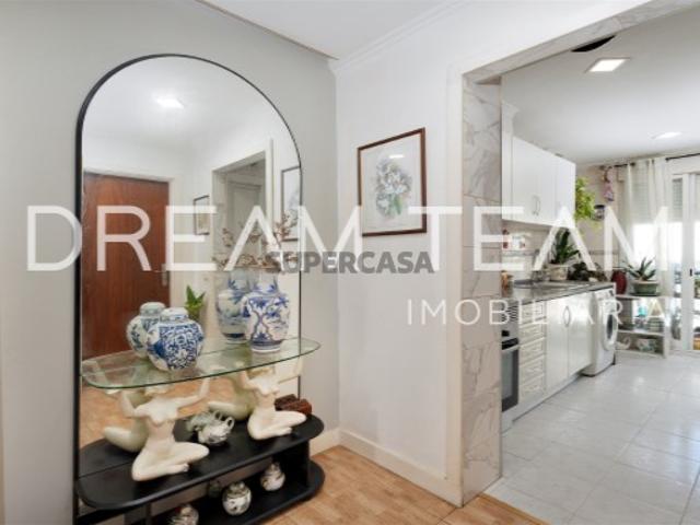 Apartamento T4 Venda em Baixa da Banheira e Vale da Amoreira,Moita