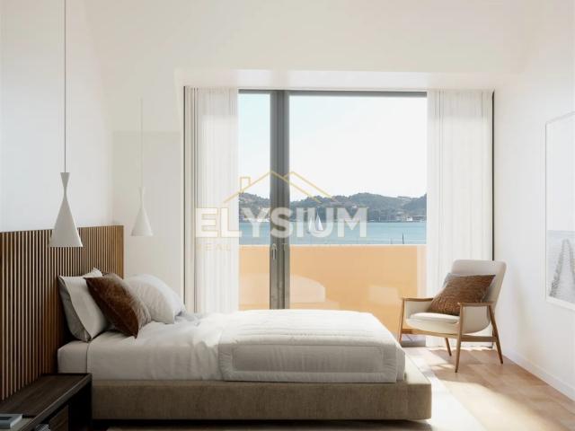 Apartamento T4 Venda em Belém,Lisboa 214m² Belém