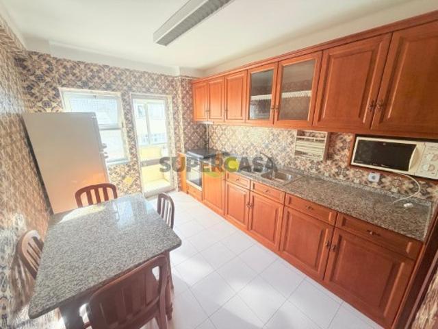 Apartamento T4 Venda em Buarcos e São Julião,Figueira da Foz