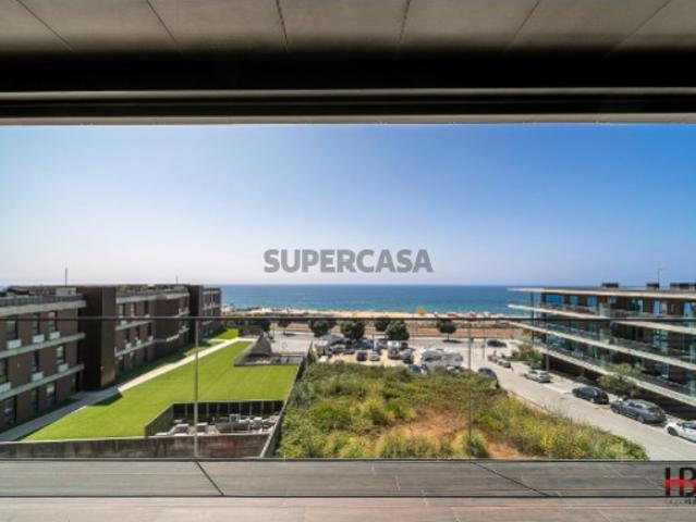Apartamento T4 Venda em Canidelo,Vila Nova de Gaia