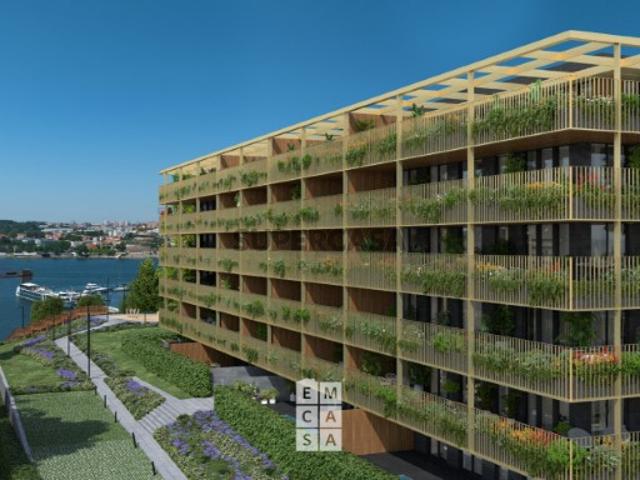 Apartamento T2 Venda em Canidelo,Vila Nova de Gaia