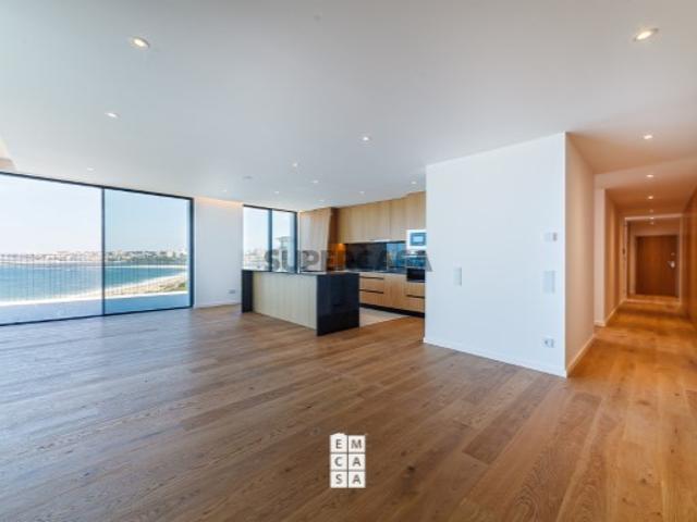 Apartamento T4 Venda em Canidelo,Vila Nova de Gaia