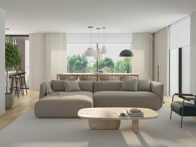 Apartamento T4 de Luxo no Scala Mare, Canidelo | Golden Hour. 172m² Canidelo