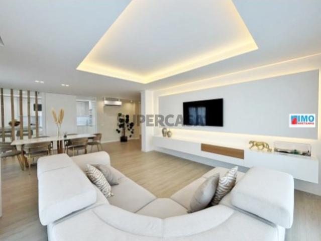 Apartamento T4 Venda em Castelo Branco,Castelo Branco
