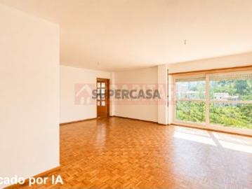 Apartamento T4 Venda em Coimbra Sé Nova, Santa Cruz, Almedina e São Bartolomeu,Coimbra