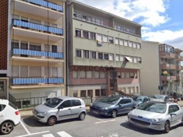 Apartamento T4 Venda em Covilhã e Canhoso,Covilhã
