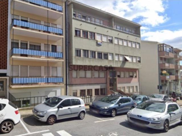 Apartamento T4 Venda em Covilhã e Canhoso,Covilhã
