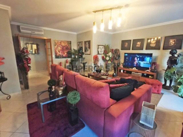 Apartamento T4 Venda em Encosta do Sol,Amadora