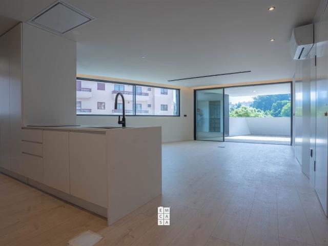 Apartamento T4 Venda em Gondomar São Cosme, Valbom e Jovim. 142m² Gondomar São Cosme, Valbom e Jovim