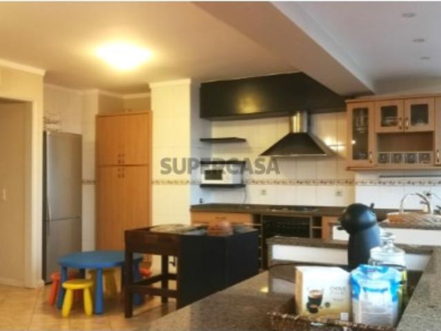 Apartamento T4 Venda em Glória e Vera Cruz,Aveiro