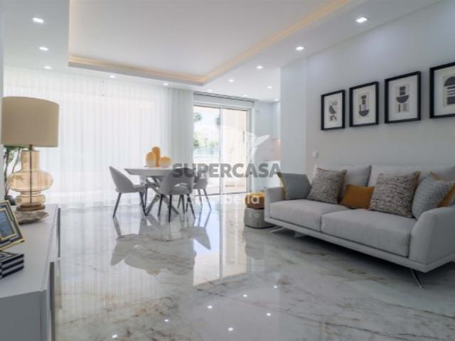 Apartamento T3+1 Venda em Lagos São Sebastião e Santa Maria,Lagos