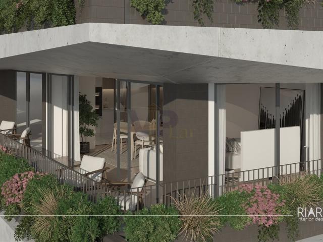 Apartamento T4 Venda em Matosinhos e Leça da Palmeira,Matosi. 168m² Matosinhos e Leça da Palmeira