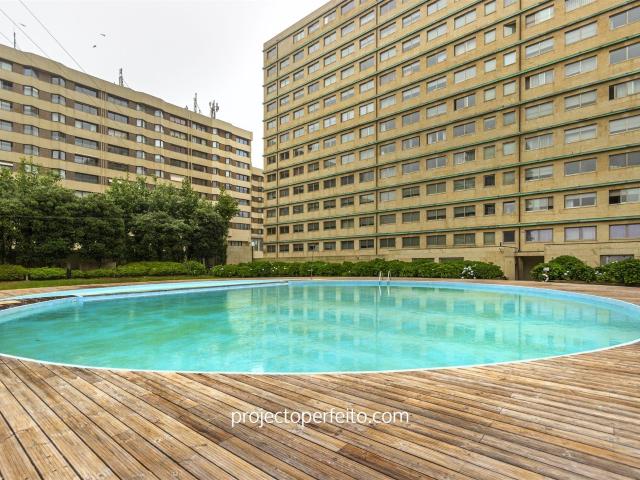 Apartamento T4 Venda em Matosinhos e Leça da Palmeira,Matosi. 199m² Matosinhos e Leça da Palmeira