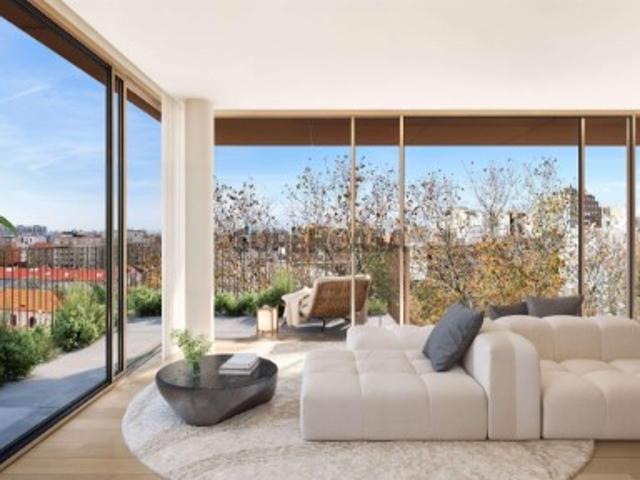 Apartamento T4 Venda em Matosinhos e Leça da Palmeira,Matosinhos