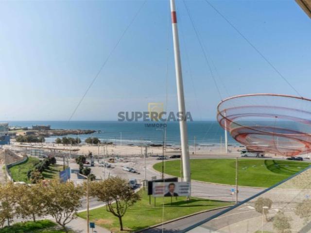 Apartamento T4 Venda em Matosinhos e Leça da Palmeira,Matosinhos