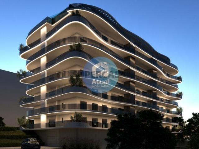 Apartamento T4 Venda em Nogueira, Fraião e Lamaçães,Braga