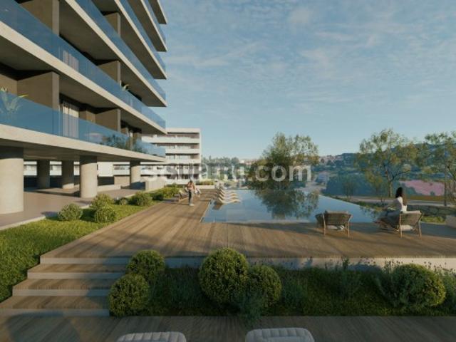 Apartamento T4 Venda em Oliveira do Douro,Vila Nova de Gaia