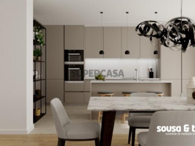 Apartamento T4 Venda em Parceiros e Azoia,Leiria