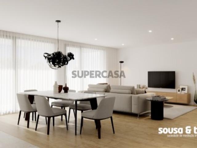 Apartamento T4 Venda em Parceiros e Azoia,Leiria