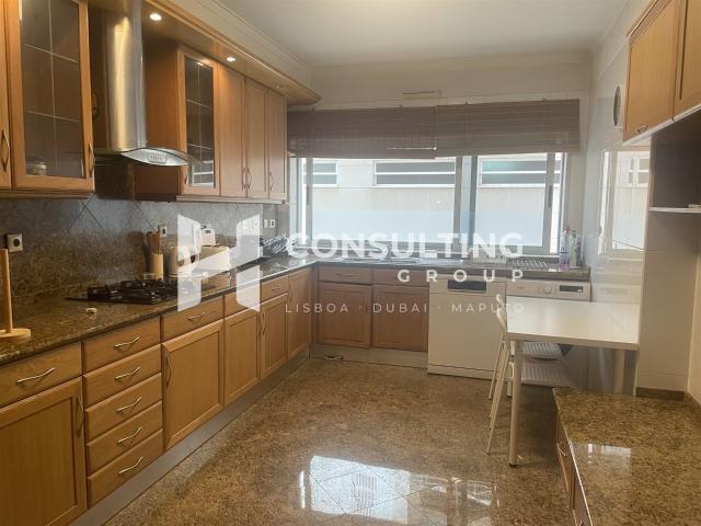 Apartamento T4 Venda em Parque das Nações,Lisboa 138m² Parque Das Nações