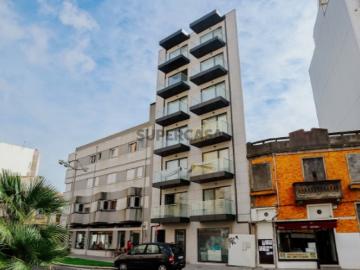 Apartamento T4 Venda em Póvoa de Varzim, Beiriz e Argivai,Póvoa de Varzim