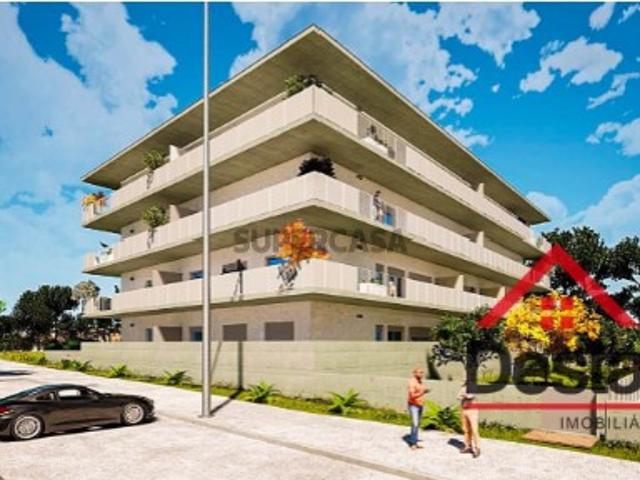 Apartamento T4 Venda em Repeses e São Salvador,Viseu
