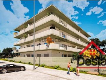 Apartamento T4 Venda em Repeses e São Salvador,Viseu