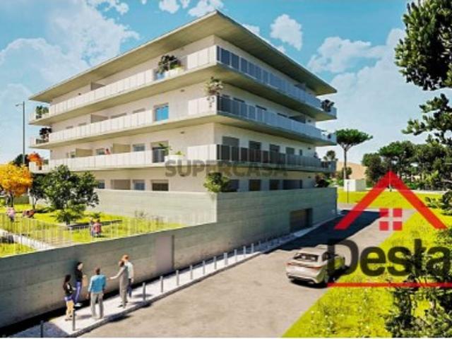 Apartamento T4 Venda em Repeses e São Salvador,Viseu