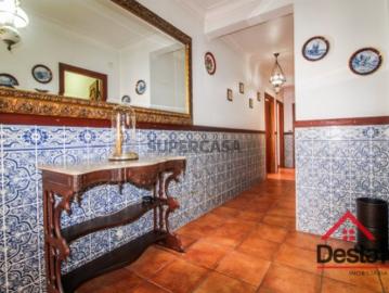 Apartamento T4 Venda em São Pedro do Sul, Várzea e Baiões,São Pedro do Sul