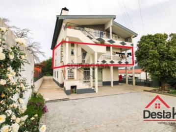 Apartamento T4 Venda em São Pedro do Sul, Várzea e Baiões,São Pedro do Sul
