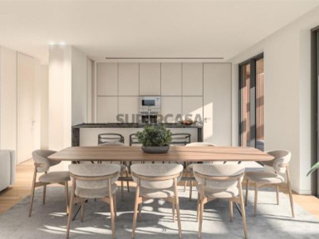 Apartamento T4 Venda em Santa Marinha e São Pedro da Afurada,Vila Nova de Gaia