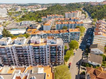 Apartamento T4 Venda em Santarém Marvila, Santa Iria da Ribeira de Santarém, Santarém São Salvador e Santarém São Nicolau,Santarém