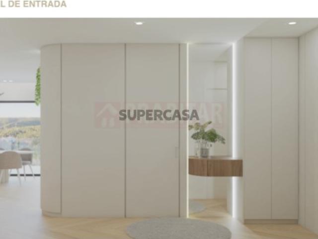 Apartamento T4 Venda em Santo António dos Olivais,Coimbra